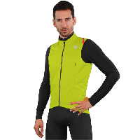 Photo Light Jacket Fiandre Strato Wind