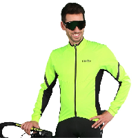 Photo Light Jacket Headwind