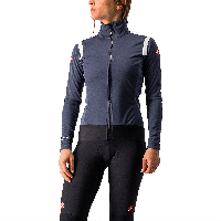 Photo Light Jacket femme Alpha RoS 2