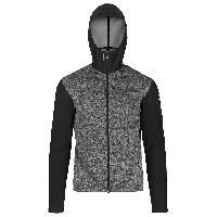 Photo Light jacket VTT Trail Spring Fall