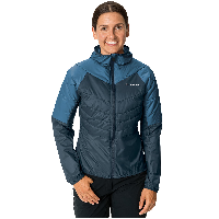 Photo Light jacket VTT femme Minaki