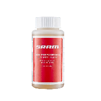 Photo Liquide de freinage Sram Dot 5.1 Fluid 4Oz(120Ml) Sram