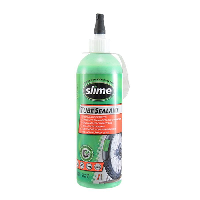 Photo Liquide préventif anti crevaison Slime
