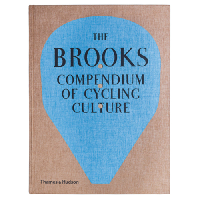 Photo Livre Brooks England 150th Anniversary Book