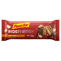Photo Lot de 18 barres PowerBar Ride – Peanut-Caramel