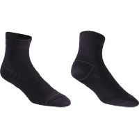 Photo Lot de 2 paires de socquettes combifeet noir