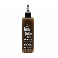 Photo Lubrifiant condition humide Peaty's Link Lube