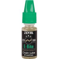 Photo Lubrifiant pour chaîne d'e-bike 10 ml