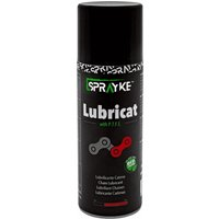 Photo Lubrifiant pour chaînes lubricat 200ml