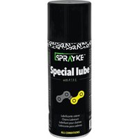 Photo Lubrifiant pour chaînes lubrifiant spécial 200 ml