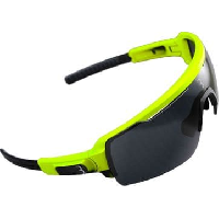 Photo Lunettes bbb commander jaune