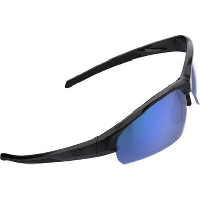 Photo Lunettes bbb impress small pc noir brillant violet