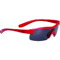 Photo Lunettes bbb kids 1 ecran rouge