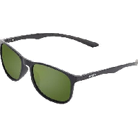 Photo Lunettes cairn stan mat noir