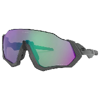 Photo Lunettes de cyclisme Flight Jacket Prizm