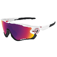 Photo Lunettes de cyclisme Jawbreaker Prizm Road