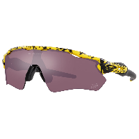 Photo Lunettes de cyclisme OAKLEY Radar EV Path Prizm TDF