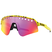 Photo Lunettes de cyclisme OAKLEY Sutro Lite Sweep Prizm TDF 2023