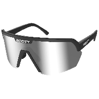 Photo Lunettes de cyclisme Sport Shield Light Sensitive