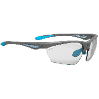 Photo Lunettes de cyclisme Stratofly ImpactX Photochromic