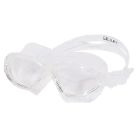 Photo Lunettes de natation huub manta ray mask goggle blanc transparent