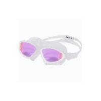 Photo Lunettes de natation huub manta ray mask goggle blanc
