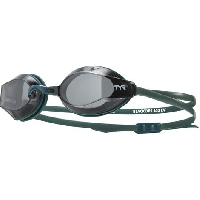 Photo Lunettes de natation tyr adult black ops 140 ev vert