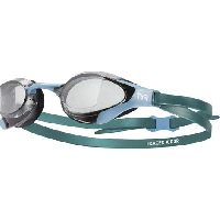 Photo Lunettes de natation tyr adult tracer x rzr racing vert