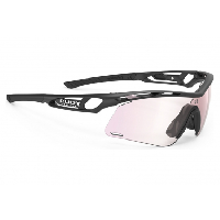 Photo Lunettes de performance rudy project tralyx slim running