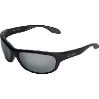 Photo Lunettes de soleil cairn downhill mat noir graphite