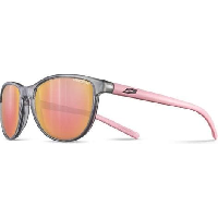 Photo Lunettes de soleil enfant julbo idol spectron 3cf rose pastel