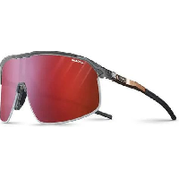 Photo Lunettes de soleil julbo density reactiv noir cuivre