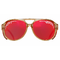 Photo Lunettes de soleil polarisé Pit Viper The Corduroy Exciters