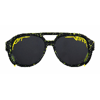 Photo Lunettes de soleil polarisé Pit Viper The Cosmos Exciters