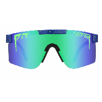 Photo Lunettes de soleil polarisé Pit Viper The Leonardo Originals