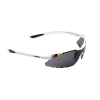 Photo Lunettes de vélo Massi World champion iris