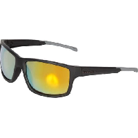 Photo Lunettes endura hummvee noir jaune