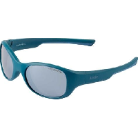 Photo Lunettes enfant cairn aloha bleu