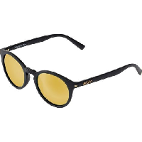 Photo Lunettes femme cairn brad noir mat gold