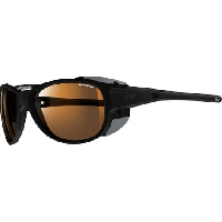 Photo Lunettes julbo explorer 2 0 cameleon noir