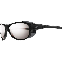 Photo Lunettes julbo explorer 2 0 spectron 4 noir gris