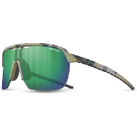 Photo Lunettes julbo frequency spectron 3 camo gris noir