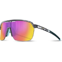 Photo Lunettes julbo frequency spectron 3 paris 2024 noir violet