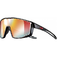 Photo Lunettes julbo fury spare parts noir