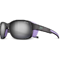 Photo Lunettes julbo monterosa 2 spectron 4 noir