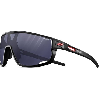 Photo Lunettes julbo rush reactiv 0 3 noir