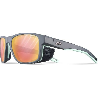 Photo Lunettes julbo shield m reactiv 1 3 gris