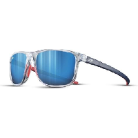 Photo Lunettes julbo the streets polarized 3 equipe de france