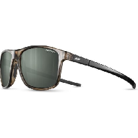 Photo Lunettes julbo the streets polarized 3 marron noir