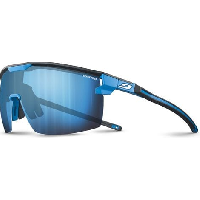 Photo Lunettes julbo ultimate spectron 3 noir bleu